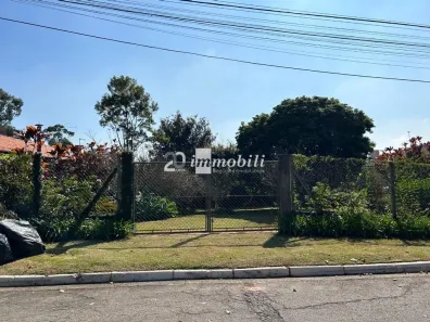 Lote/Terreno à venda, 1001m² no Residencial Euroville, Carapicuíba