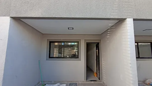 Casa de Condomínio com 3 Quartos à venda, 108m² no Caiçara, Praia Grande