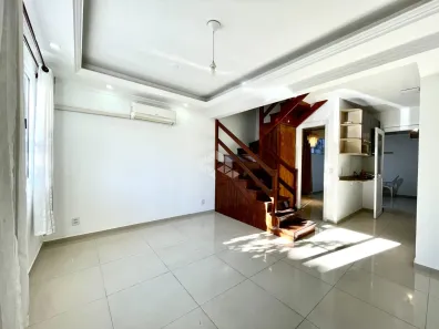Casa de Condomínio com 3 Quartos à venda, 85m² no Humaitá, Porto Alegre