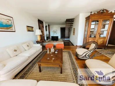 Sobrado com 4 Quartos à venda, 316m² no Jardim Leonor, São Paulo