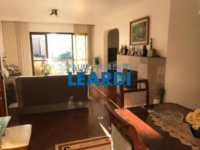 Apartamento com 2 Quartos à venda, 140m² no Perdizes, São Paulo