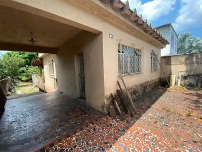 Lote/Terreno com 1 Quarto à venda, 100m² no Campo Grande, Rio de Janeiro