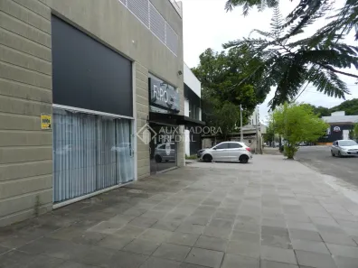 Sala Comercial à venda, 55m² no Guarani, Novo Hamburgo