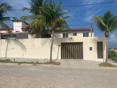 Casa com 4 Quartos para alugar, 439m² no Porto das Dunas, Aquiraz