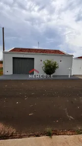 Casa com 3 Quartos à venda, 160m² no Jardim Itália, Sales