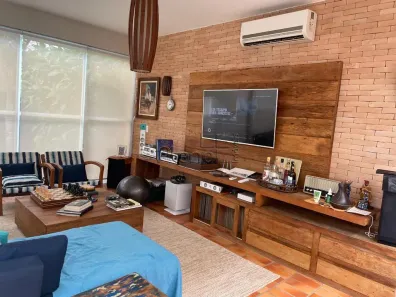 Casa com 3 Quartos à venda, 229m² no Cidade Universitária, Campinas