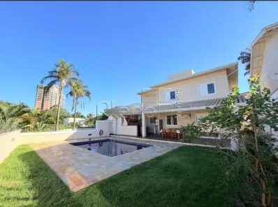 Casa de Condomínio com 4 Quartos à venda, 277m² no Jardim Recanto, Valinhos