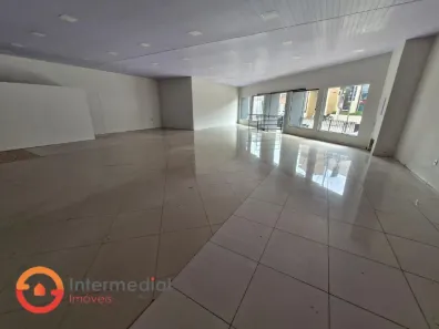 Ponto Comercial para alugar, 464m² no Centro, Boituva