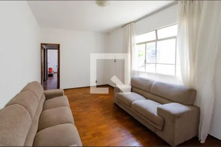 Apartamento com 3 Quartos à venda, 86m² no Alto Barroca, Belo Horizonte