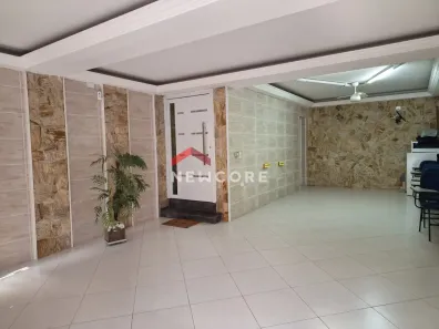 Sobrado com 3 Quartos à venda, 280m² no Vila Albertina, São Paulo