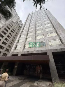 Sala Comercial para alugar, 494m² no Indianópolis, São Paulo