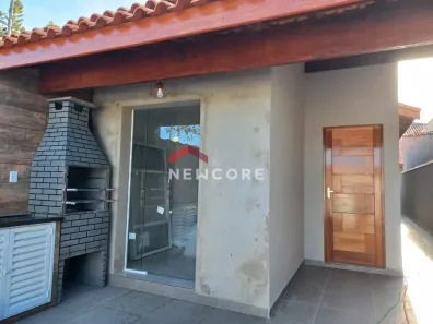 Casa com 2 Quartos à venda, 73m² no Nova Itanhaém (Interior), Itanhaém