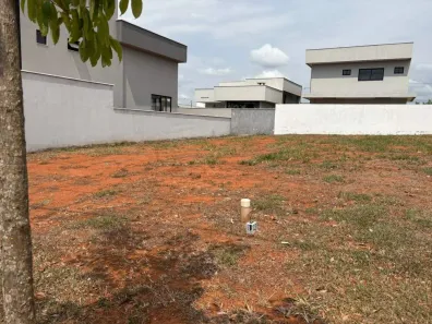 Lote/Terreno à venda, 301m² no Terras Alpha Residencial 2, Senador Canedo