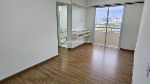 Apartamento com 2 Quartos para alugar, 50m² no Vila Hortência, Sorocaba