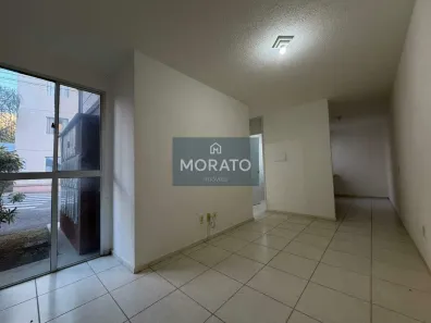 Apartamento com 2 Quartos à venda, 44m² no Trevo, Belo Horizonte