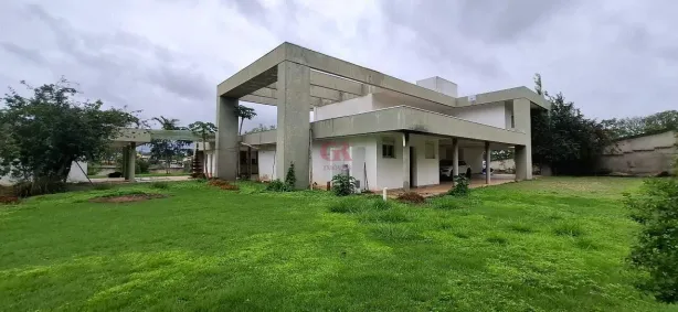Casa de Condomínio com 9 Quartos à venda, 850m² no Belvedere, Esmeraldas