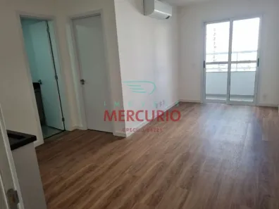 Apartamento com 1 Quarto à venda, 35m² no Vila Nova Cidade Universitária, Bauru