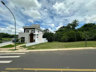 Lote/Terreno à venda, 388m² no Jardim Panorama, Indaiatuba