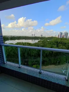 Apartamento com 3 Quartos à venda, 65m² no Imbiribeira, Recife