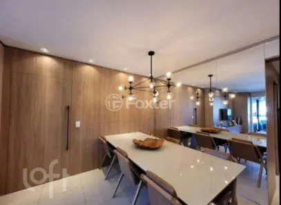 Apartamento com 3 Quartos à venda, 106m² no Itacorubi, Florianópolis