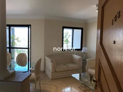 Apartamento com 3 Quartos à venda, 97m² no Vila Albertina, São Paulo