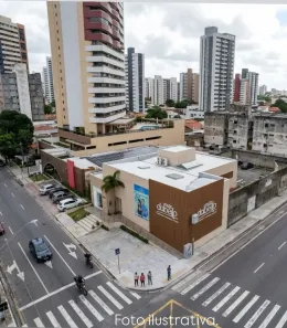 Ponto Comercial com 6 Quartos à venda, 640m² no Aldeota, Fortaleza