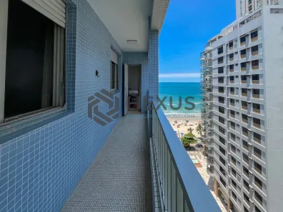 Apartamento com 2 Quartos à venda, 87m² no Pitangueiras, Guarujá