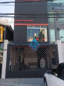 Prédio Comercial à venda, 270m² no Santa Terezinha, São Bernardo do Campo