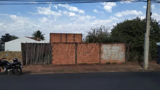 Lote/Terreno à venda, 250m² no Jardim Pinheiros (Vila Xavier), Araraquara