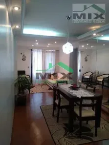 Apartamento com 4 Quartos à venda, 88m² no Jardim Santa Cruz (Sacomã), São Paulo