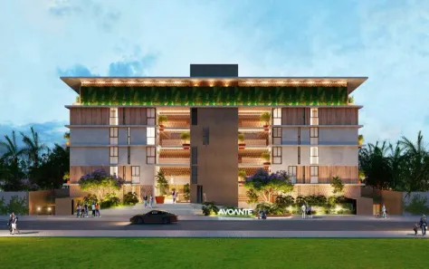 Flat com 3 Quartos à venda, 136m² no Jardim Oceania, João Pessoa