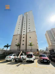Apartamento com 3 Quartos para alugar, 67m² no Parque Campolim, Sorocaba
