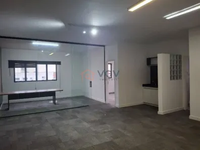 Ponto Comercial para alugar, 80m² no Vila Parque Jabaquara, São Paulo