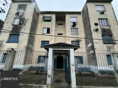 Apartamento com 2 Quartos à venda, 44m² no Restinga, Porto Alegre