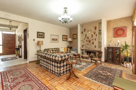 Sobrado com 3 Quartos à venda, 183m² no Centro, Pelotas