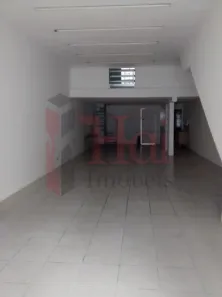Ponto Comercial para alugar, 128m² no Campos Elíseos, São Paulo