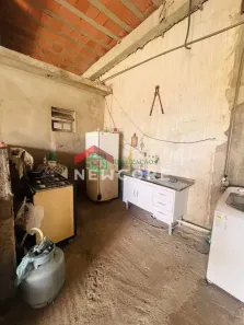Galpão/Depósito/Armazém à venda, 160m² no Vila Seabra, Mongaguá