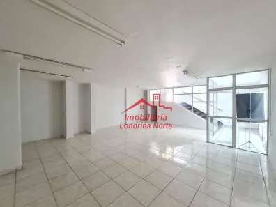 Sala Comercial para alugar, 40m² no Centro, Londrina