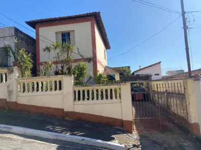 Sobrado com 2 Quartos à venda, 125m² no Nossa Senhora do Ó, São Paulo
