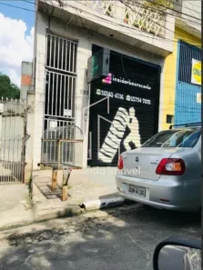 Prédio Comercial à venda, 215m² no Santa Maria, Osasco