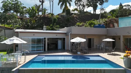 Casa de Condomínio com 4 Quartos à venda, 1063m² no Águas de Igaratá, Igaratá