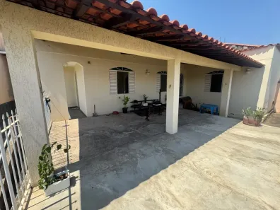 Casa com 3 Quartos à venda, 225m² no Santa Maria, Belo Horizonte