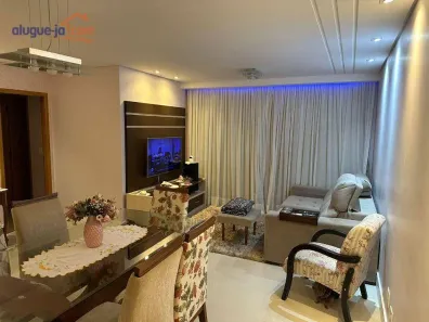 Apartamento com 3 Quartos à venda, 111m² no Jardim Alvorada, São José dos Campos