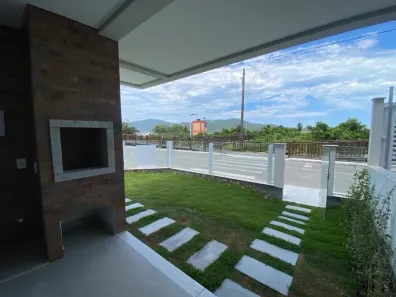 Apartamento com 2 Quartos à venda, 90m² no Praia do Sonho, Palhoça