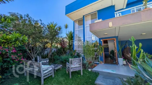 Casa com 3 Quartos à venda, 246m² no Pântano do Sul, Florianópolis