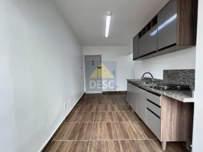 Apartamento com 1 Quarto para alugar, 40m² no Centro, Balneário Camboriú
