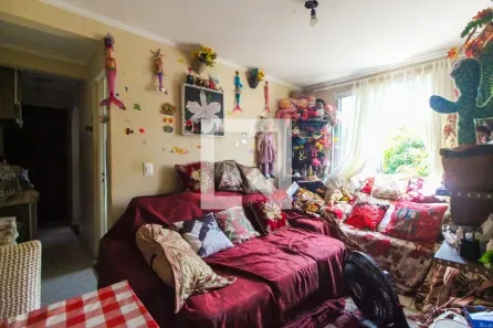 Apartamento com 2 Quartos à venda, 45m² no São Miguel Paulista, São Paulo