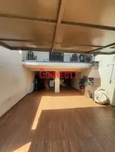 Casa com 3 Quartos à venda, 127m² no Jardim Antártica, Ribeirão Preto