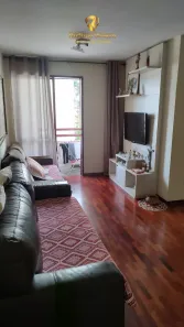 Apartamento com 3 Quartos à venda, 82m² no Palmeiras de São José, São José dos Campos