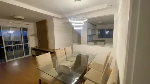 Apartamento com 2 Quartos à venda, 65m² no Vila do Castelo, São Paulo